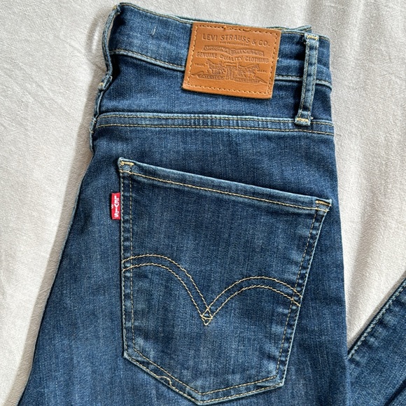 *SOLD* Mile High Super Skinny - Picture 2 of 4